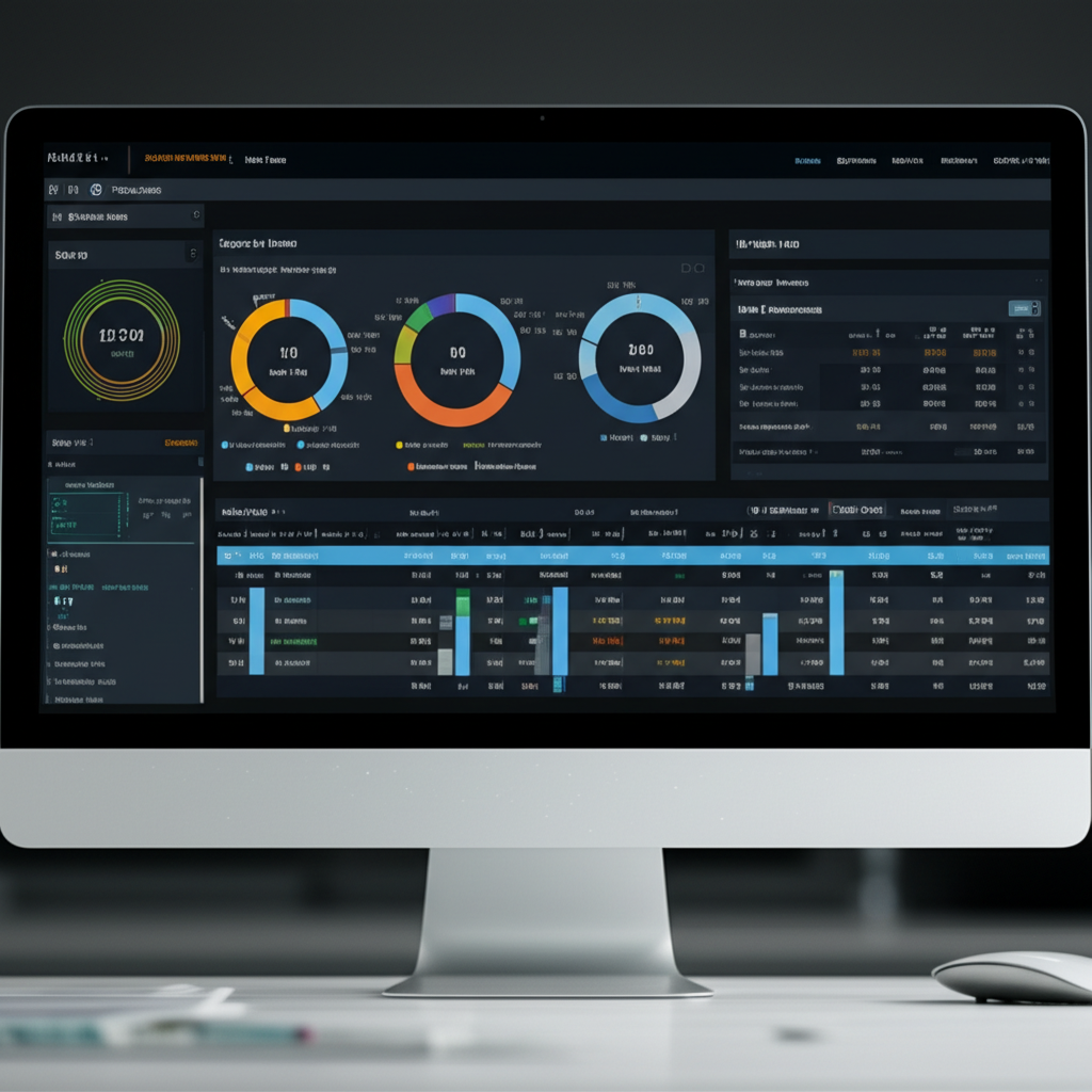 Aviation Analytics Dashboard
