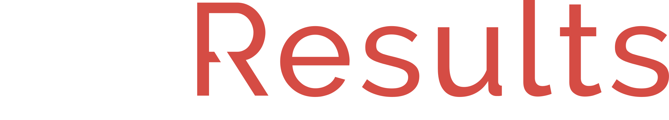 Jet Results Logo